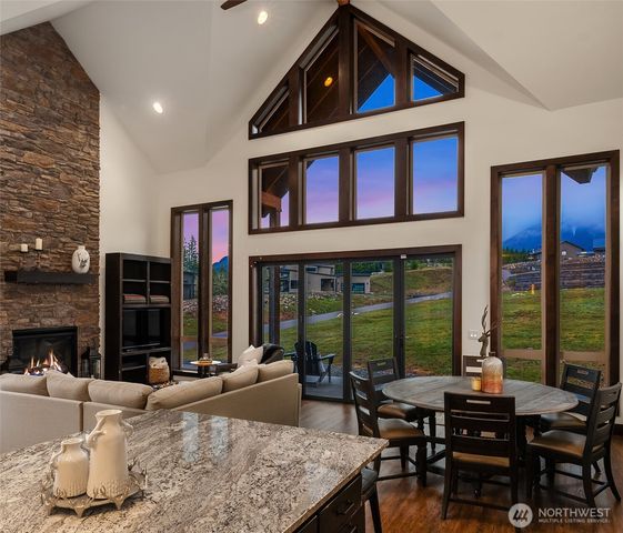 126 Burl Lane, Packwood, WA 98361