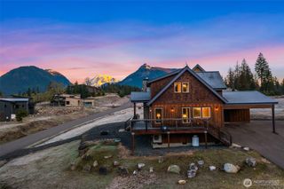 126 Burl Lane, Packwood, WA 98361