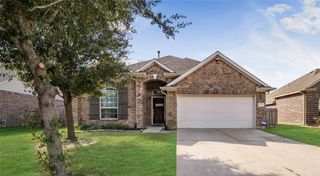 18115 Garnet Red Road, Cypress, TX 77429