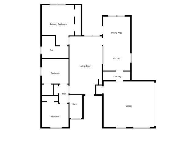 1400 Prairie Drive, Bryan, TX 77802