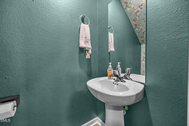 358 Coleshill Road, Angier, NC 27501