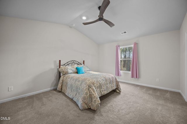 358 Coleshill Road, Angier, NC 27501