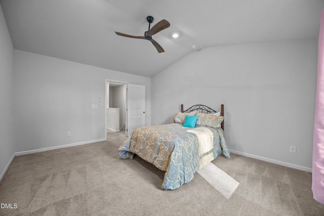 358 Coleshill Road, Angier, NC 27501