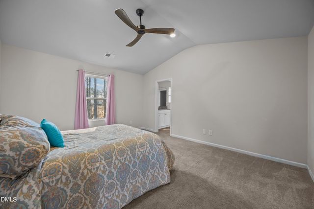 358 Coleshill Road, Angier, NC 27501