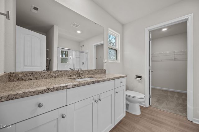 358 Coleshill Road, Angier, NC 27501