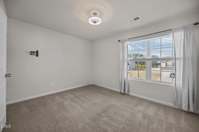 358 Coleshill Road, Angier, NC 27501