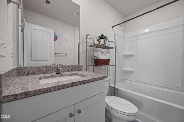 358 Coleshill Road, Angier, NC 27501