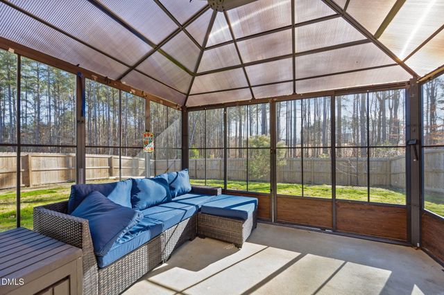 358 Coleshill Road, Angier, NC 27501