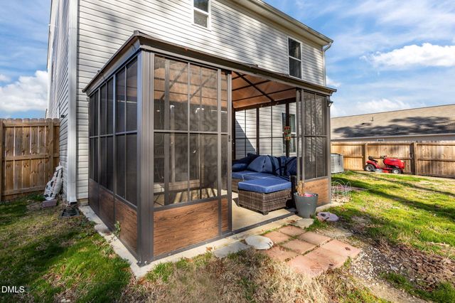 358 Coleshill Road, Angier, NC 27501