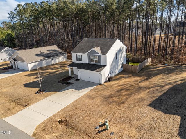 358 Coleshill Road, Angier, NC 27501