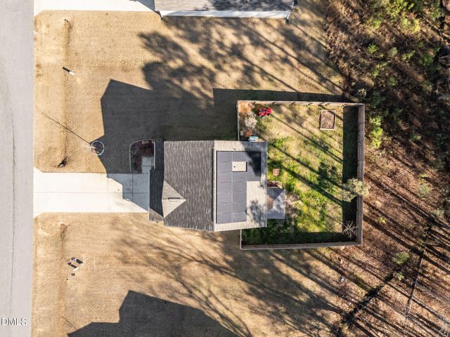 358 Coleshill Road, Angier, NC 27501