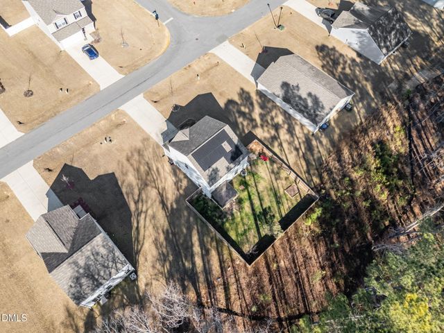 358 Coleshill Road, Angier, NC 27501