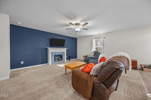 358 Coleshill Road, Angier, NC 27501