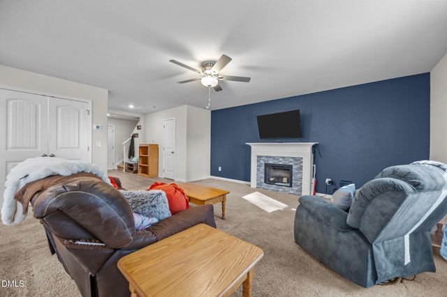 358 Coleshill Road, Angier, NC 27501