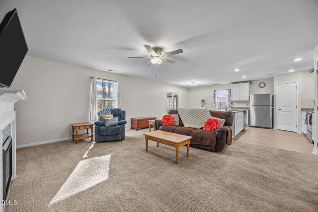 358 Coleshill Road, Angier, NC 27501