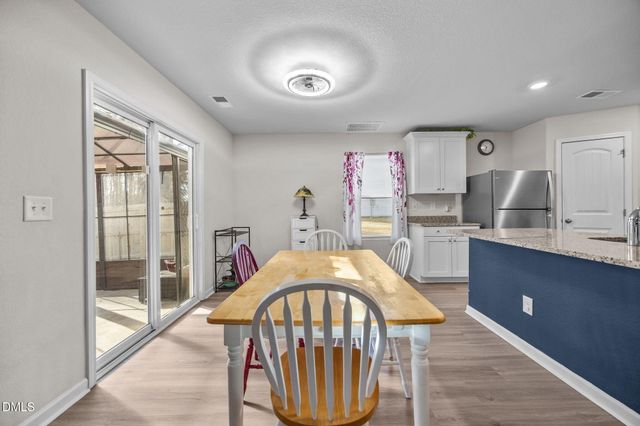 358 Coleshill Road, Angier, NC 27501