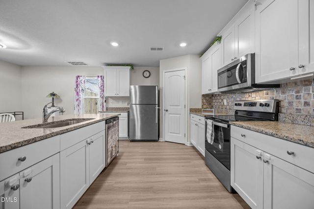 358 Coleshill Road, Angier, NC 27501