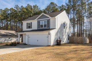 358 Coleshill Road, Angier, NC 27501