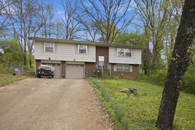 234 Tinker Bell Circle, Flintstone, GA 30725