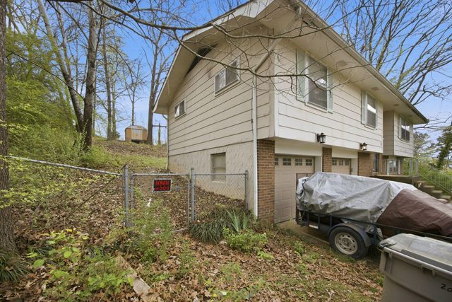 234 Tinker Bell Circle, Flintstone, GA 30725