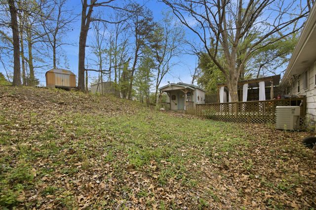 234 Tinker Bell Circle, Flintstone, GA 30725