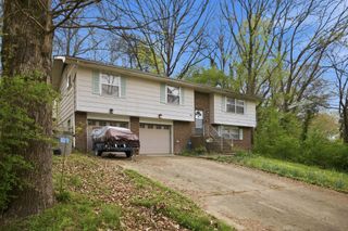 234 Tinker Bell Circle, Flintstone, GA 30725