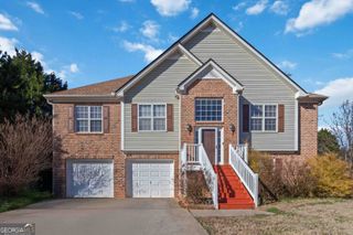 146 Flint Knoll, Douglasville, GA 30134