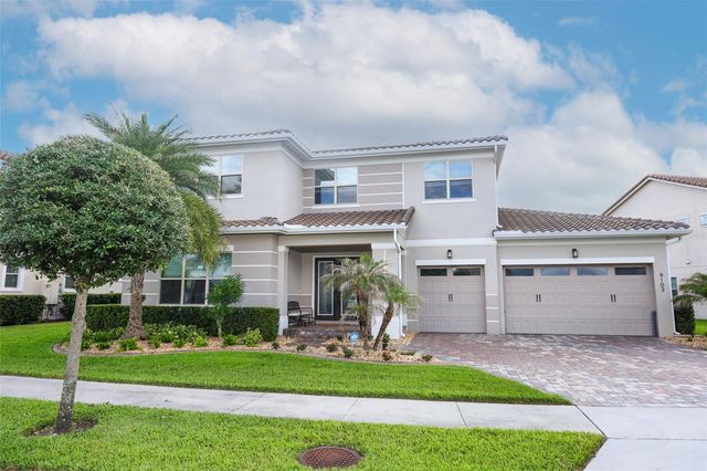 9103 MORGANA COURT, Winter Garden, FL 34787