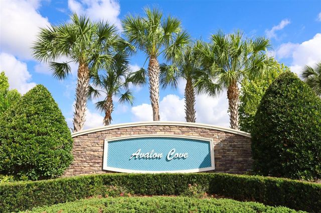 9103 MORGANA COURT, Winter Garden, FL 34787