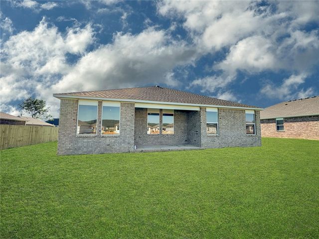 500 Ratliff Avenue, Pea Ridge, AR 72751