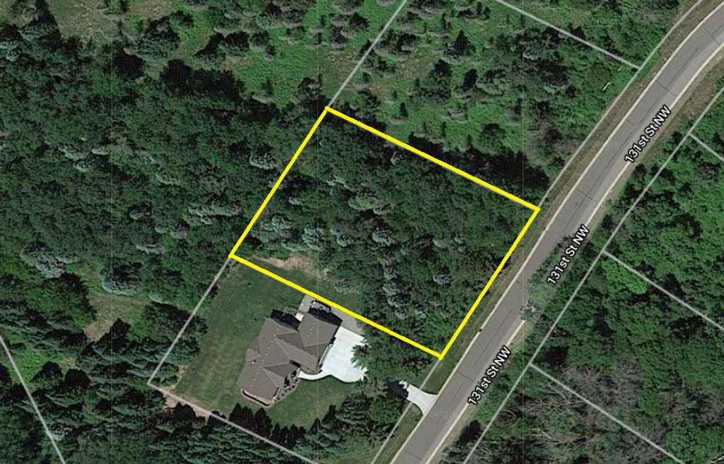 LOT 2, BLK 4 131st Street NW, Zimmerman, MN 55398