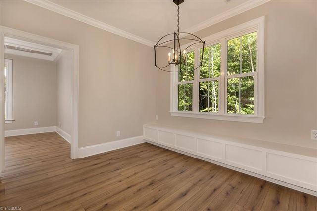 153 Turtle Bay Court, Winston-salem, NC 27107