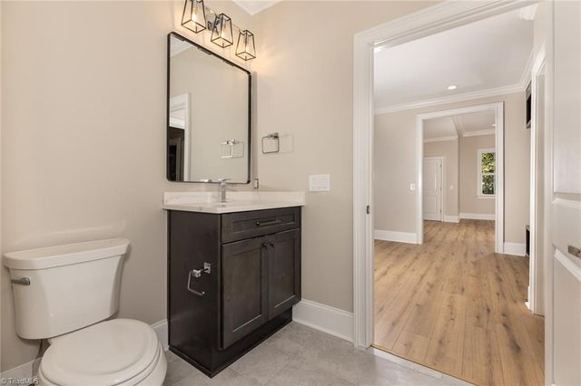 153 Turtle Bay Court, Winston-salem, NC 27107