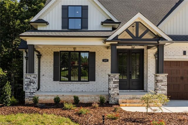 153 Turtle Bay Court, Winston-salem, NC 27107