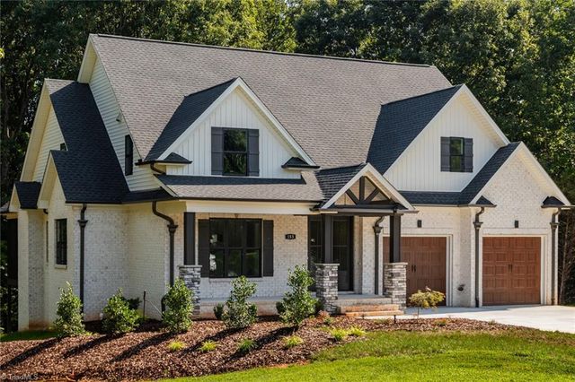 153 Turtle Bay Court, Winston-salem, NC 27107