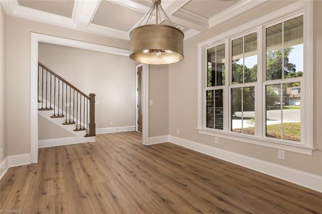 153 Turtle Bay Court, Winston-salem, NC 27107