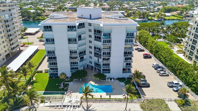 1057 Hillsboro 214, Hillsboro Beach, FL 33062