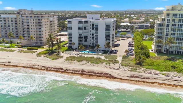 1057 Hillsboro 214, Hillsboro Beach, FL 33062