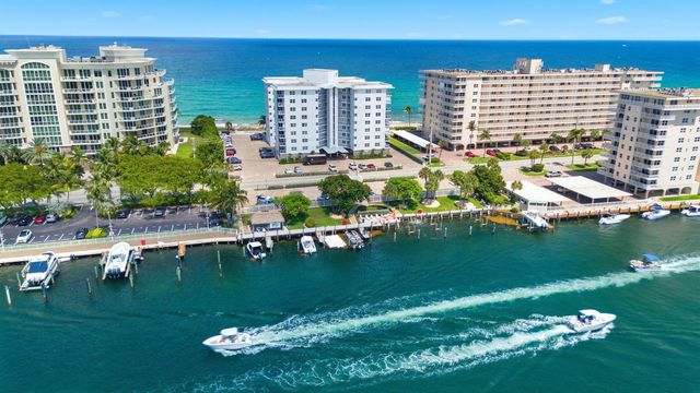 1057 Hillsboro 214, Hillsboro Beach, FL 33062