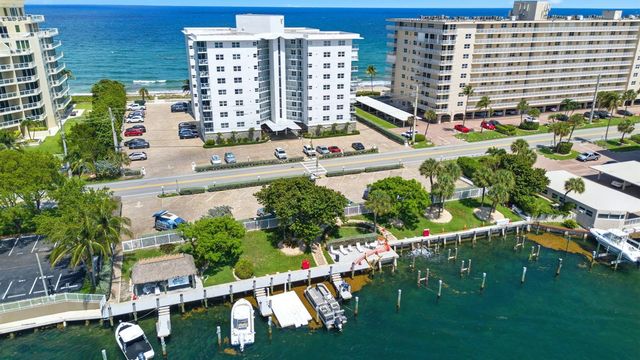 1057 Hillsboro 214, Hillsboro Beach, FL 33062