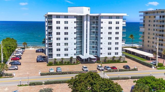 1057 Hillsboro 214, Hillsboro Beach, FL 33062