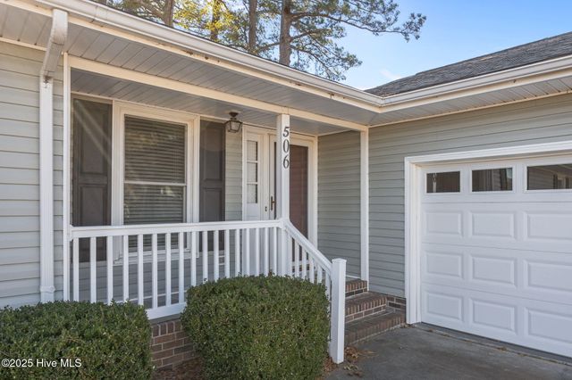 506 Wellington Road, Ayden, NC 28513