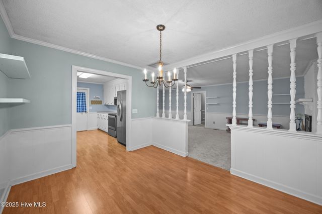 506 Wellington Road, Ayden, NC 28513