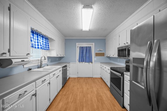 506 Wellington Road, Ayden, NC 28513