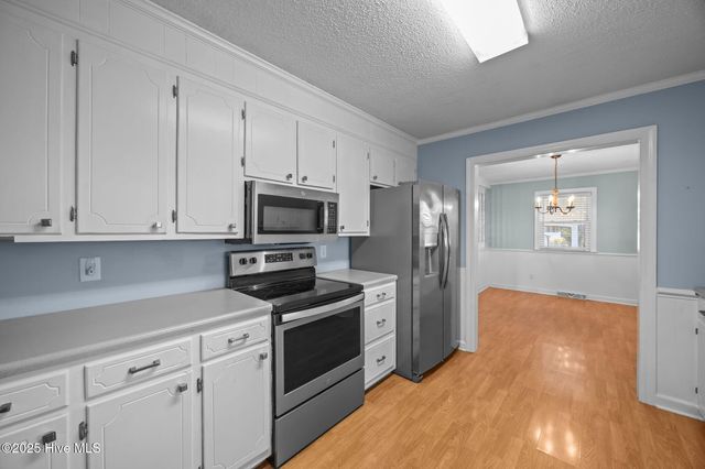 506 Wellington Road, Ayden, NC 28513