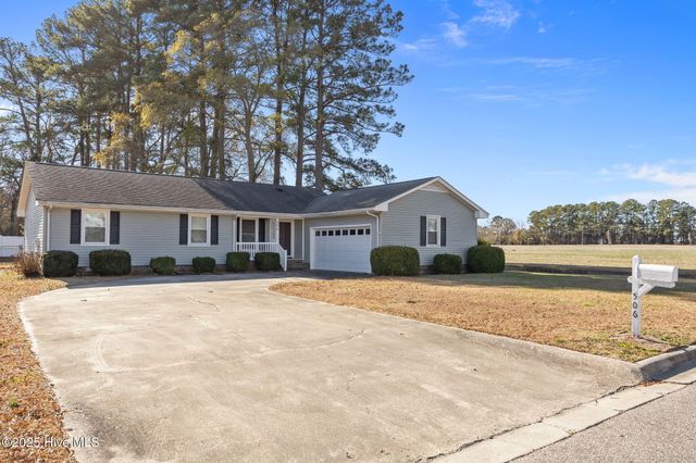 506 Wellington Road, Ayden, NC 28513