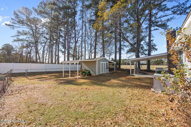506 Wellington Road, Ayden, NC 28513