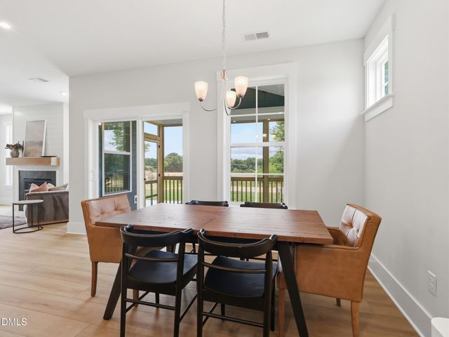 325 Oak Meadow Lane, Angier, NC 27501