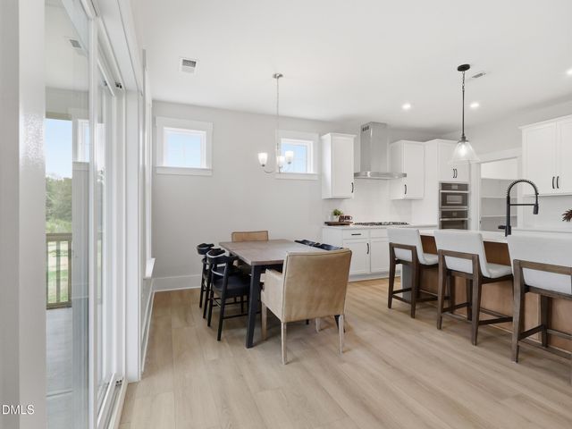 325 Oak Meadow Lane, Angier, NC 27501