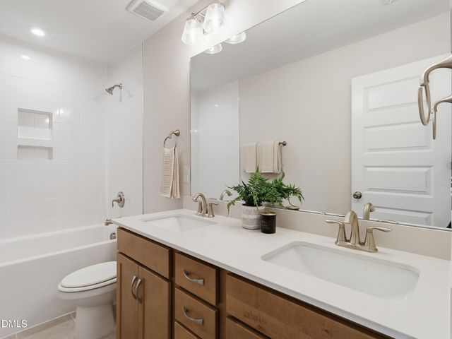 325 Oak Meadow Lane, Angier, NC 27501